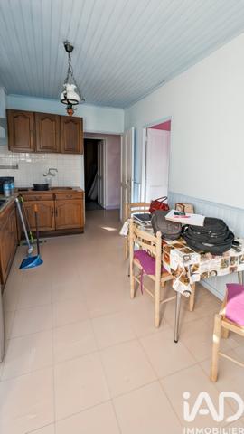 Maison à vendre 5 pièces 92 m² Orange