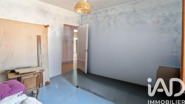 Maison à vendre 5 pièces 92 m² Orange