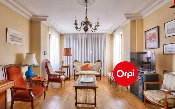 Maison à vendre    6 pièces • 162 m2 Saint-Priest