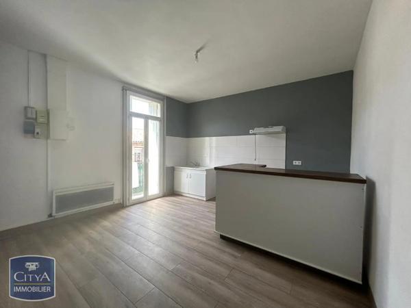 Appartement à louer 3 pièces 70.35m² Clermont-l'Hérault (34800)