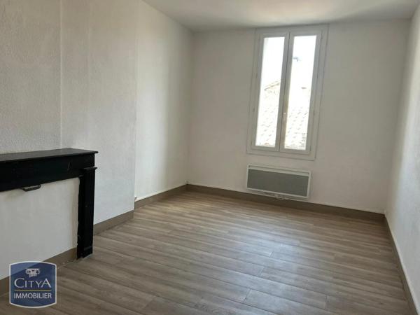 Appartement à louer 3 pièces 70.35m² Clermont-l'Hérault (34800)