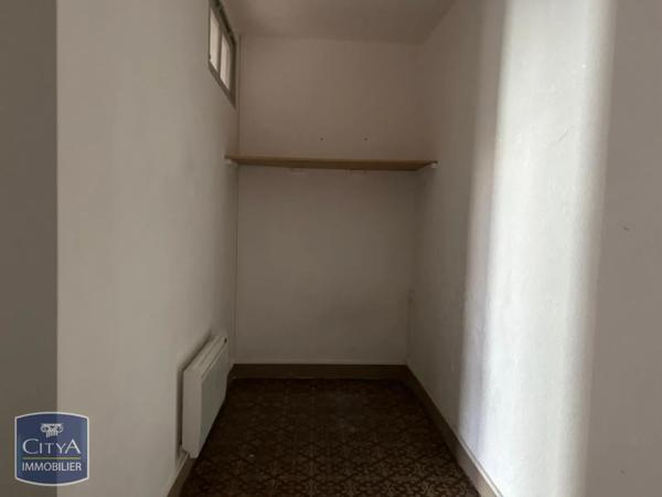 Appartement à louer 3 pièces 70.35m² Clermont-l'Hérault (34800)