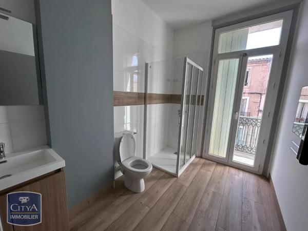 Appartement à louer 3 pièces 70.35m² Clermont-l'Hérault (34800)