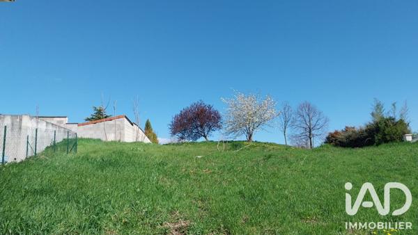 Terrain à vendre 600 m² Rive-de-Gier