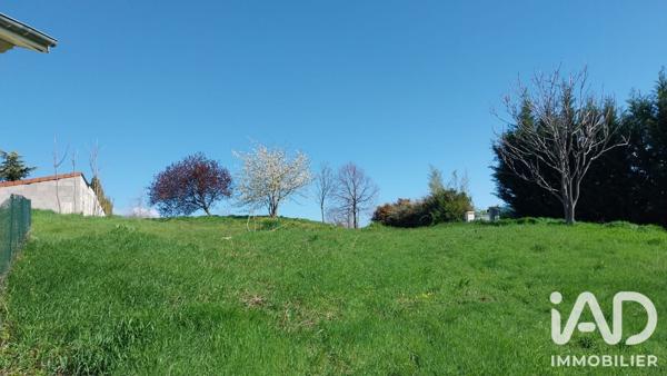 Terrain à vendre 600 m² Rive-de-Gier