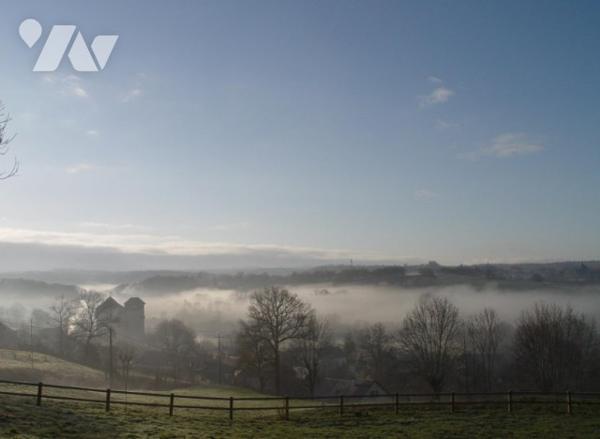 Belle Propriété en pierre avec ses deux tourelles