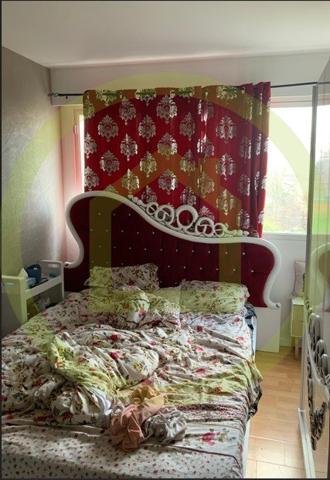 Appartement à SARCELLES (95200)