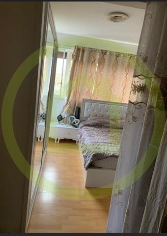 Appartement à SARCELLES (95200)