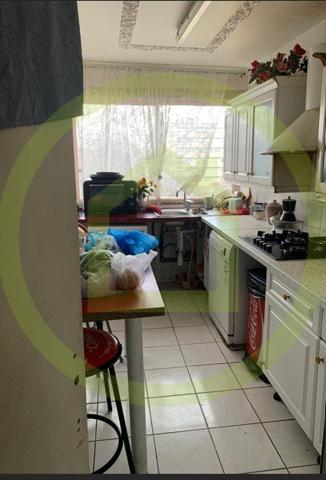Appartement à SARCELLES (95200)