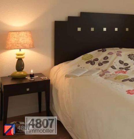 Appartement à louer à Sallanches (74700)