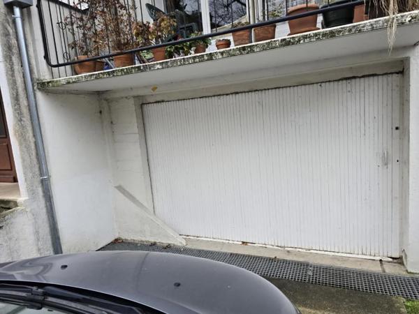 Parking / Box à louer à Sainte-Geneviève-des-Bois (91700)