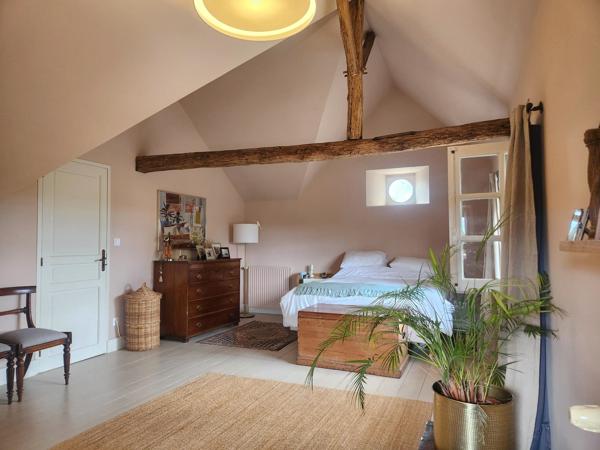 Maison à vendre à Bars (24210) - Dordogne
