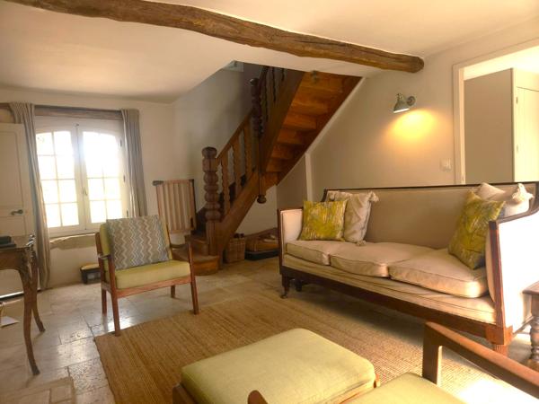 Maison à vendre à Bars (24210) - Dordogne