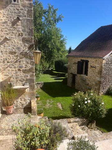 Maison à vendre à Bars (24210) - Dordogne