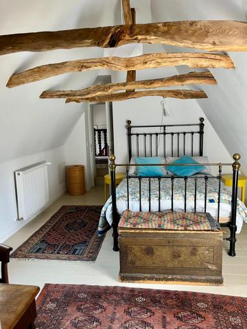 Maison à vendre à Bars (24210) - Dordogne
