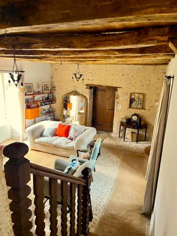 Maison à vendre à Bars (24210) - Dordogne