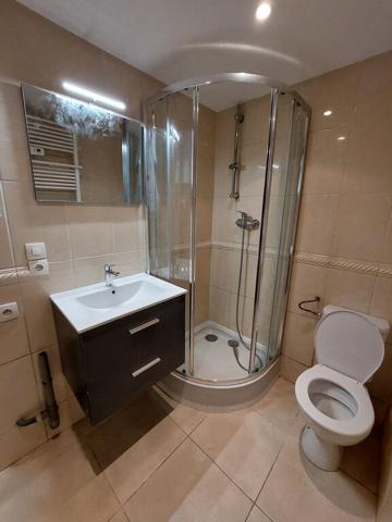 NARBONNE CENTRE-VILLE - STUDIO RENOVE - 12M²