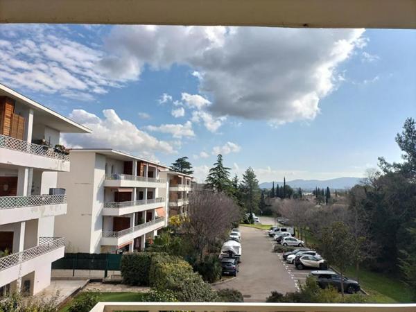 Appartement à louer à Marseille (13013)