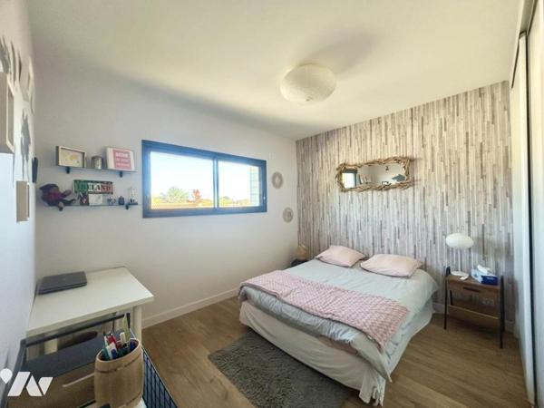 Maison Rénovée avec piscine - Proximité immédiate Centre-Ville - PORNIC