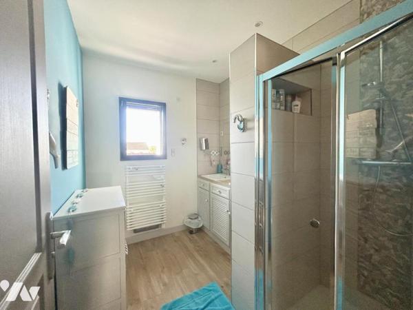 Maison Rénovée avec piscine - Proximité immédiate Centre-Ville - PORNIC