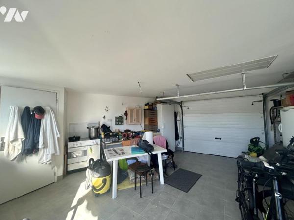 Maison Rénovée avec piscine - Proximité immédiate Centre-Ville - PORNIC