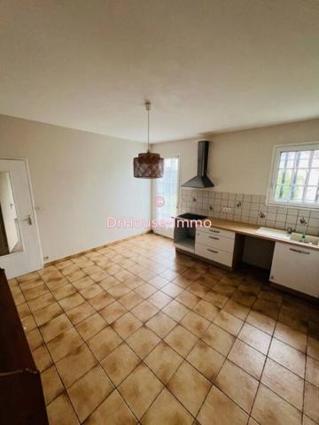 Maison à vendre 5 pièces de 105 m²