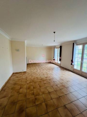 Maison à vendre 5 pièces de 105 m²