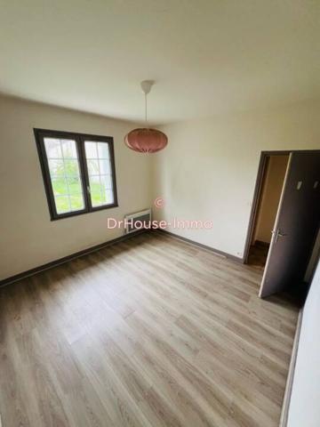 Maison à vendre 5 pièces de 105 m²