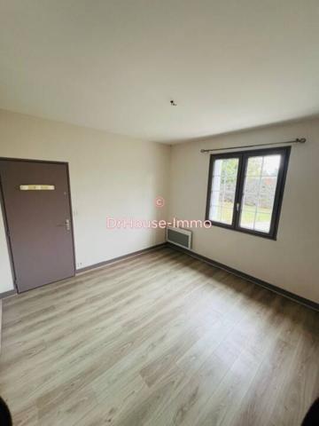 Maison à vendre 5 pièces de 105 m²