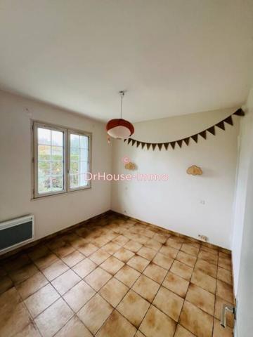 Maison à vendre 5 pièces de 105 m²