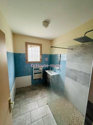 Maison à vendre 5 pièces de 105 m²