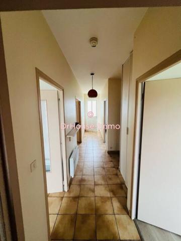 Maison à vendre 5 pièces de 105 m²