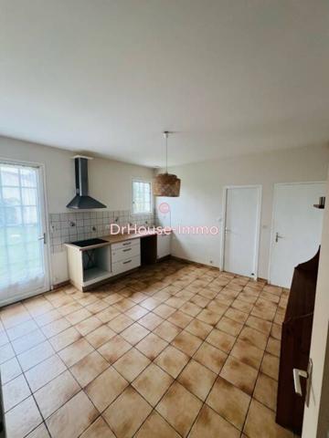 Maison à vendre 5 pièces de 105 m²