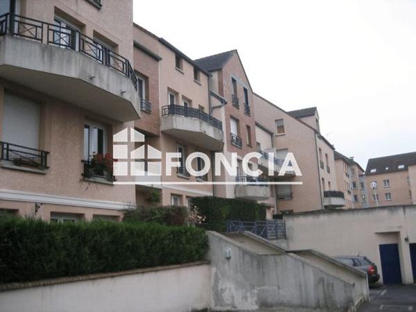 Location Appartement 2 pièces 38.9 m² - 05 RUE BALEINE DU GROENLAND Pontault Combault 77340