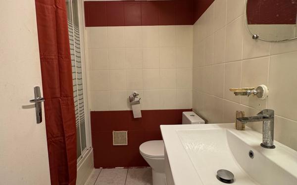 Appartement à vendre    2 pièces • 29,12 m2 Chelles