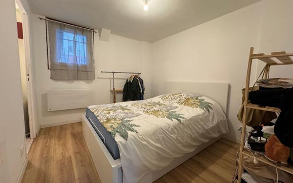 Appartement à vendre    2 pièces • 29,12 m2 Chelles