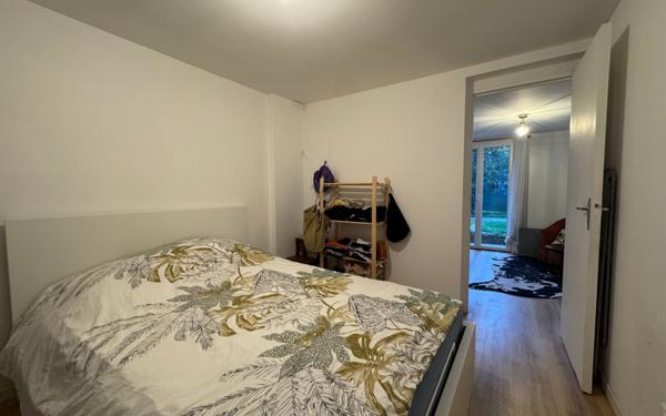 Appartement à vendre    2 pièces • 29,12 m2 Chelles