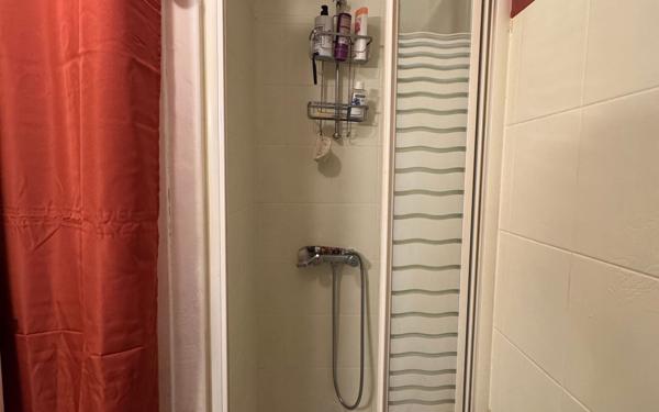 Appartement à vendre    2 pièces • 29,12 m2 Chelles