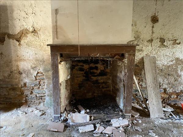 Maison à vendre |  Saint-Plantaire |  1 pièce | 31 m²