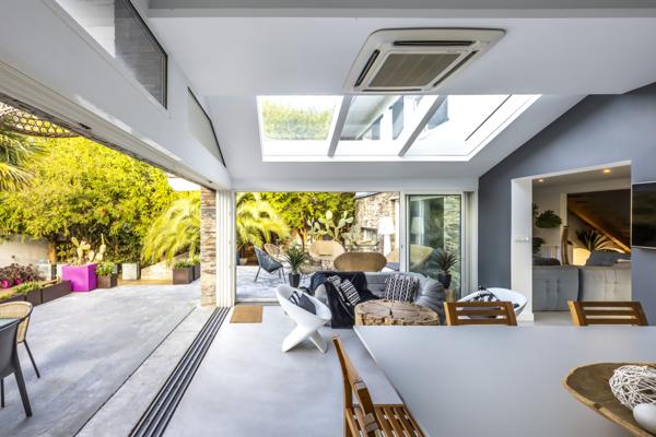 Biarritz (64200) LA PALMERAIE