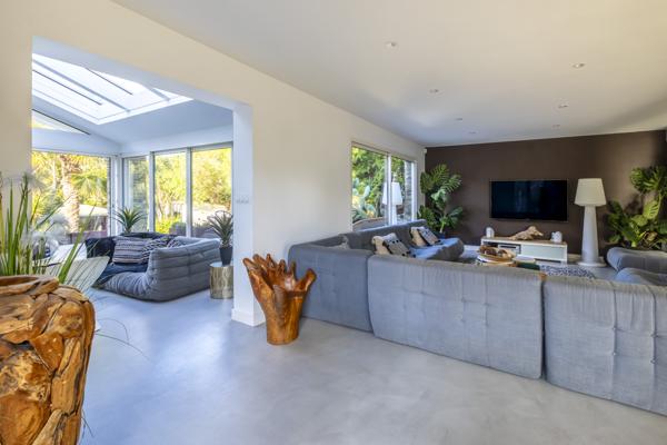 Biarritz (64200) LA PALMERAIE