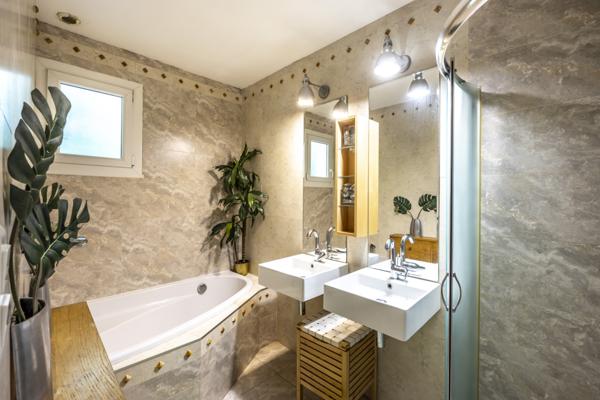 Biarritz (64200) LA PALMERAIE