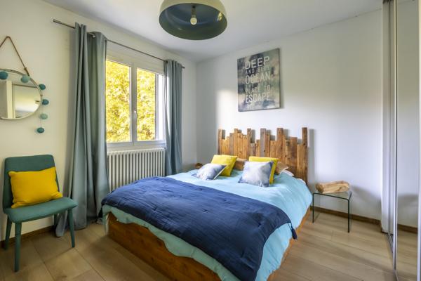 Biarritz (64200) LA PALMERAIE