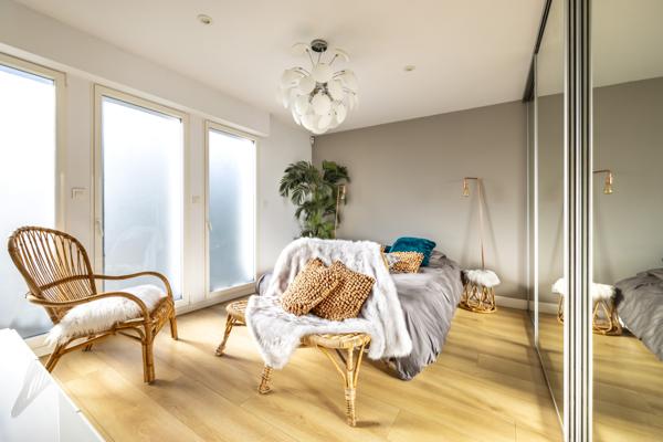 Biarritz (64200) LA PALMERAIE