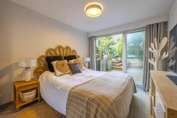 Biarritz (64200) LA PALMERAIE