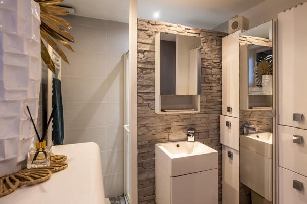 Biarritz (64200) LA PALMERAIE