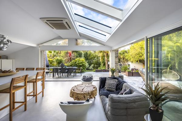 Biarritz (64200) LA PALMERAIE