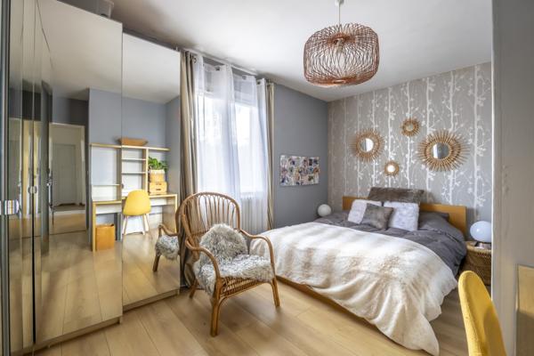 Biarritz (64200) LA PALMERAIE