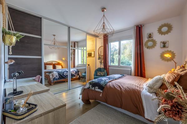 Biarritz (64200) LA PALMERAIE