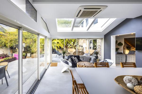 Biarritz (64200) LA PALMERAIE